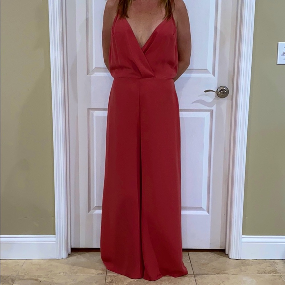 LUSH jumpsuit